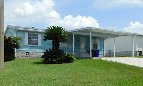Photo 1 of 2 of home located at 1571 King Authurs Court Lakeland, FL 33810