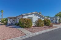 1995 WHC Corp Manufactured Home