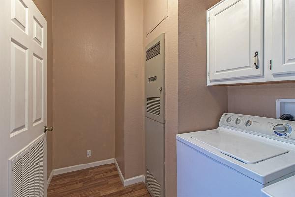 1995 WHC Corp Manufactured Home