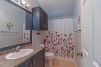 1995 WHC Corp Manufactured Home