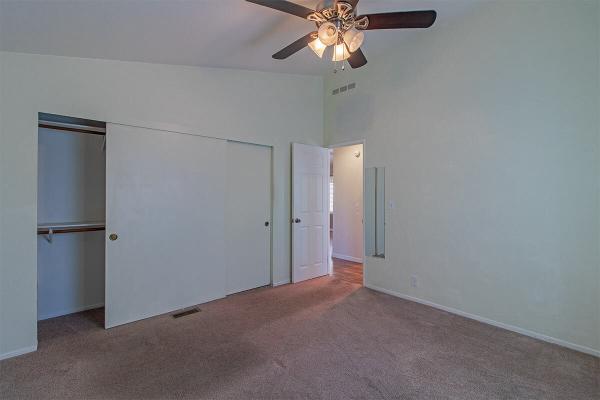 1995 WHC Corp Manufactured Home