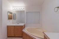 1995 WHC Corp Manufactured Home