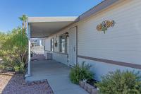 1995 WHC Corp Manufactured Home