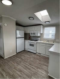 2002 Skyline Manufactured Home