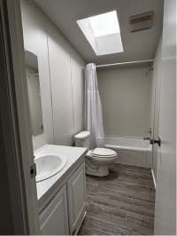 2002 Skyline Manufactured Home