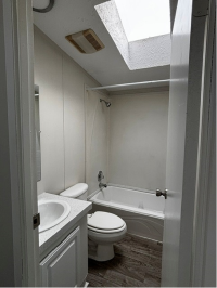 2002 Skyline Manufactured Home