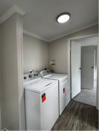 2002 Skyline Manufactured Home