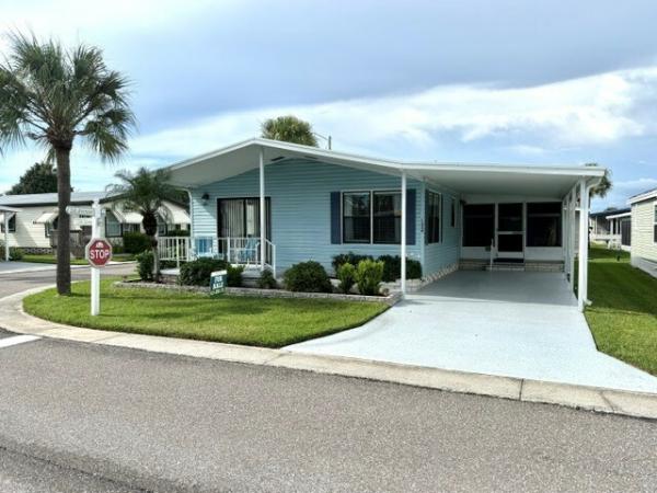 1990 Sunchase Mobile Home For Sale