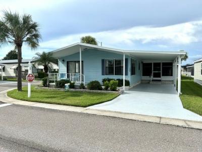 Mobile Home at 1071 Donegan Rd Lot 1554 Largo, FL 33771