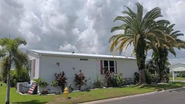 2006 Mobile Home