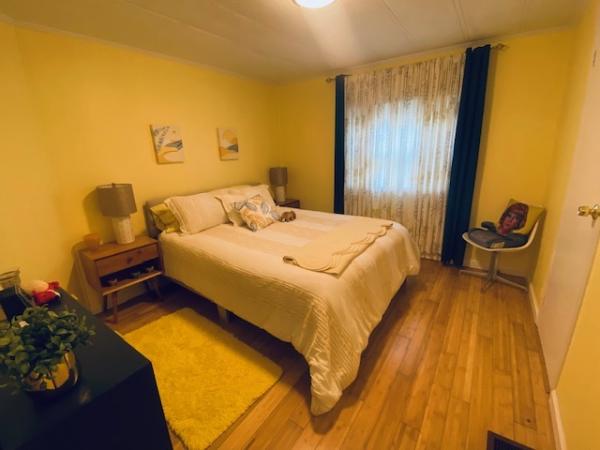 1982 HOME HS Mobile Home