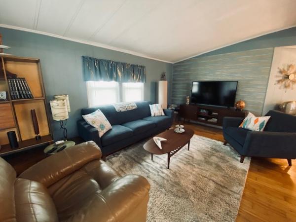 1982 HOME HS Mobile Home