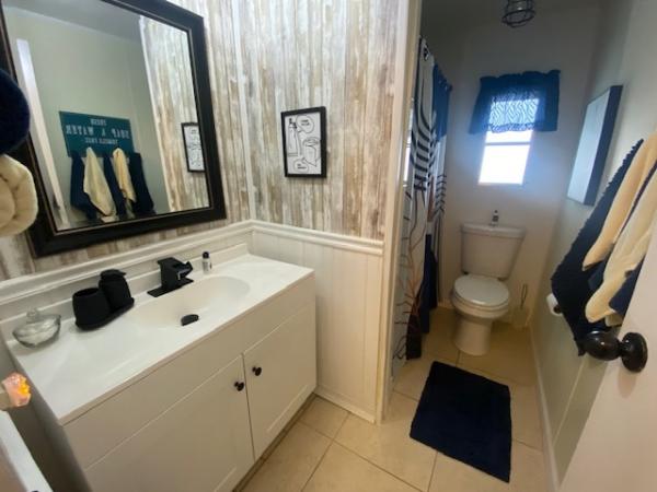 1982 HOME HS Mobile Home
