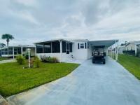 1982 HOME HS Mobile Home