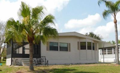 Mobile Home at 1526 Garrison Drive Lakeland, FL 33810