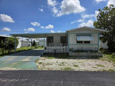 Mobile Home at 4916 14th St W #N5 Bradenton, FL 34207