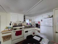 1969 DETR Mobile Home