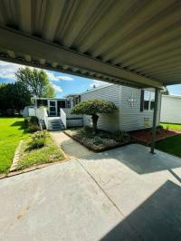 1999 Schult Mobile Home