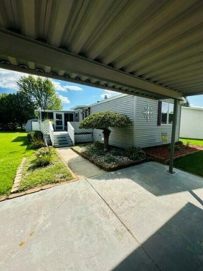Photo 3 of 37 of home located at 8318 Palfrey Place Caledonia, MI 49316