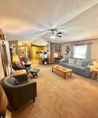 1999 Schult Mobile Home