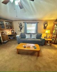 1999 Schult Mobile Home