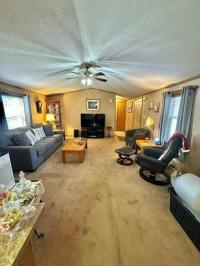 1999 Schult Mobile Home