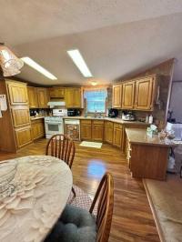 1999 Schult Mobile Home