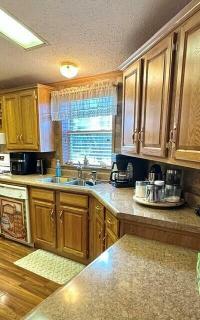 1999 Schult Mobile Home