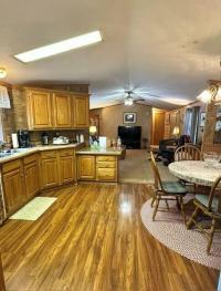 1999 Schult Mobile Home