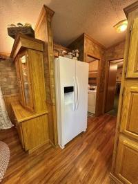 1999 Schult Mobile Home