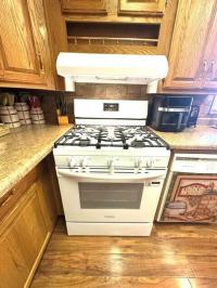1999 Schult Mobile Home