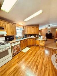 1999 Schult Mobile Home