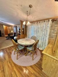 1999 Schult Mobile Home