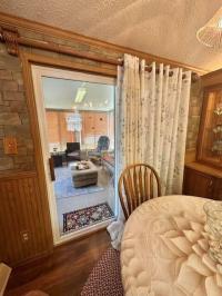 1999 Schult Mobile Home