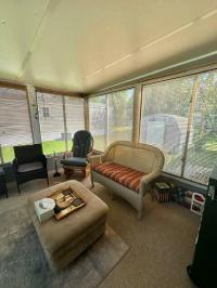 1999 Schult Mobile Home