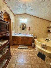 1999 Schult Mobile Home