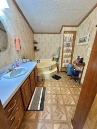 1999 Schult Mobile Home