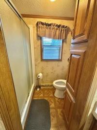 1999 Schult Mobile Home