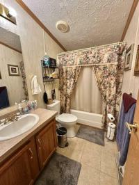 1999 Schult Mobile Home
