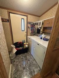 1999 Schult Mobile Home