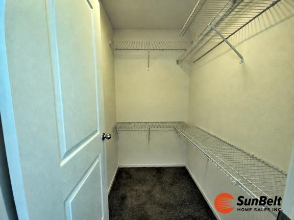 2022 CHAM Mobile Home