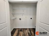 2022 CHAM Mobile Home