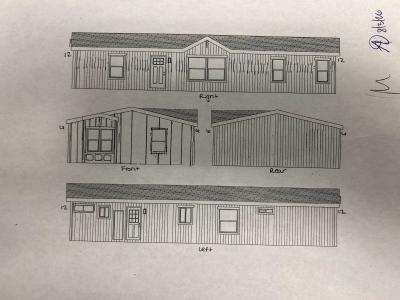 Mobile Home at 3444 W Center Street #93 Riverside, CA 92501