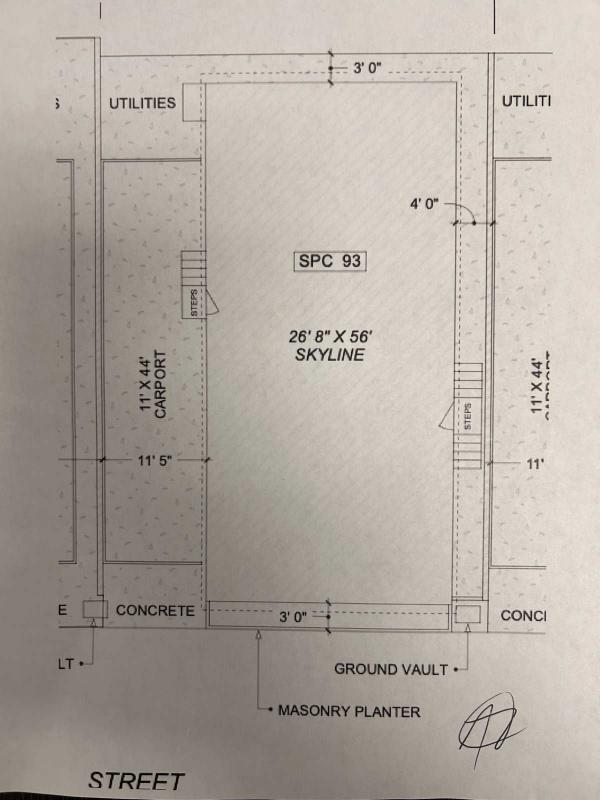 2026 Skyline M200K Victory Manufactured Home