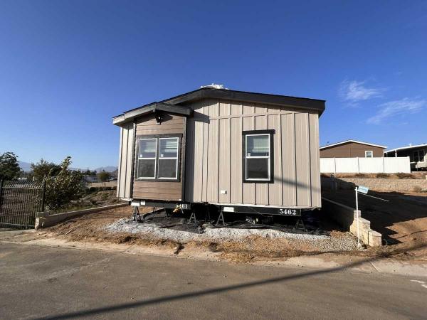 2026 Skyline M100K Victory Manufactured Home