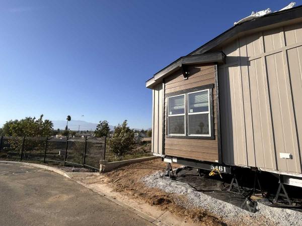2026 Skyline M100K Victory Manufactured Home