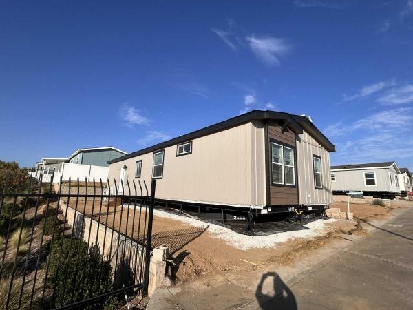 2026 Skyline M100K Victory Manufactured Home