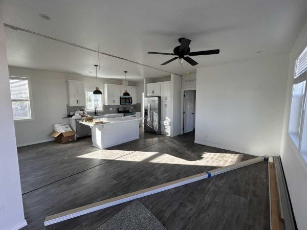 2026 Skyline M100K Victory Manufactured Home