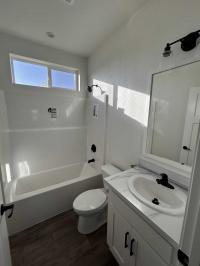2026 Skyline M100K Victory Manufactured Home