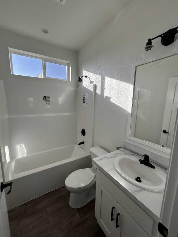 2026 Skyline M100K Victory Manufactured Home